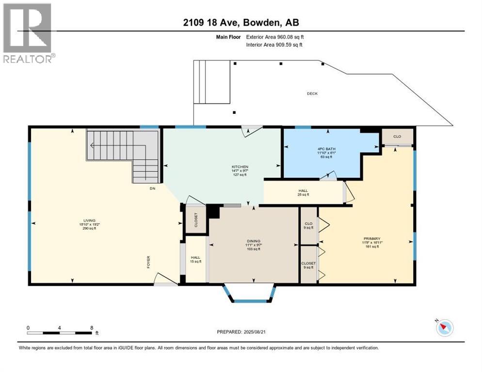 Photo 46 of 2109 18 Avenue, Bowden AB