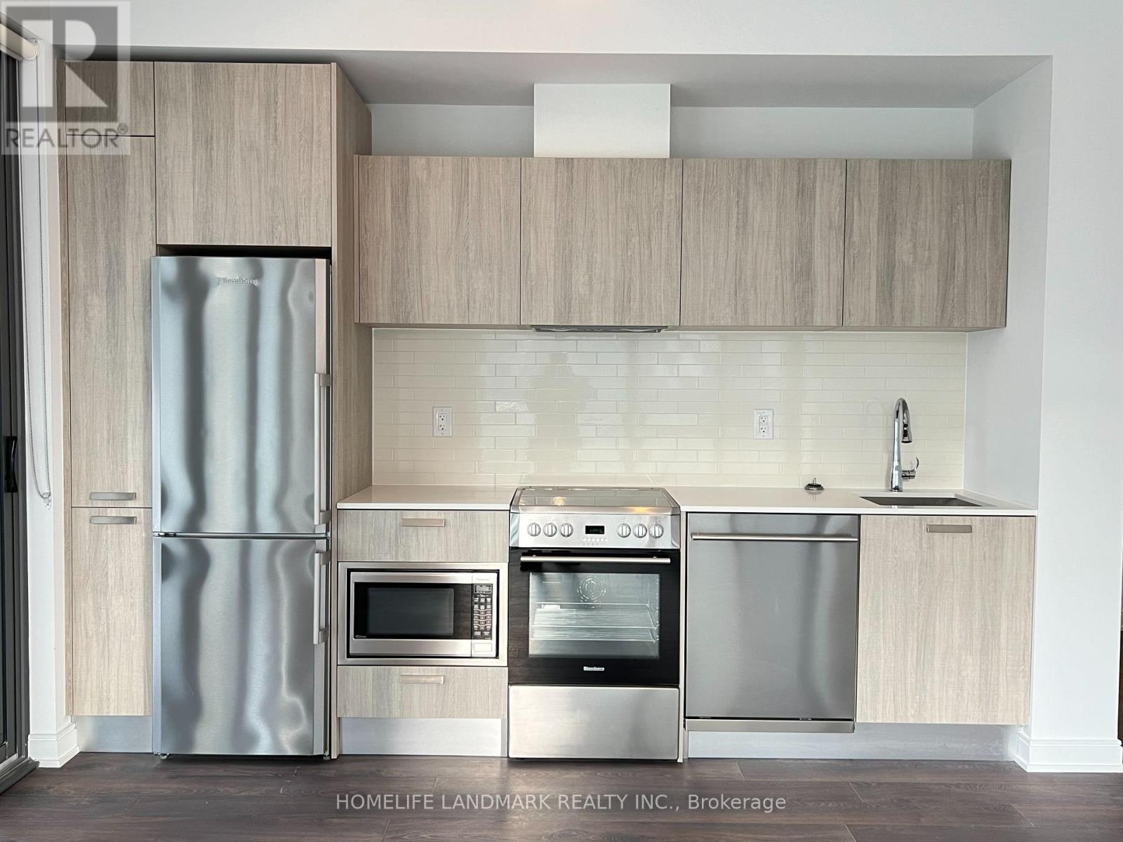 Photo 1 of 505 50 Charles Street E, Toronto ON