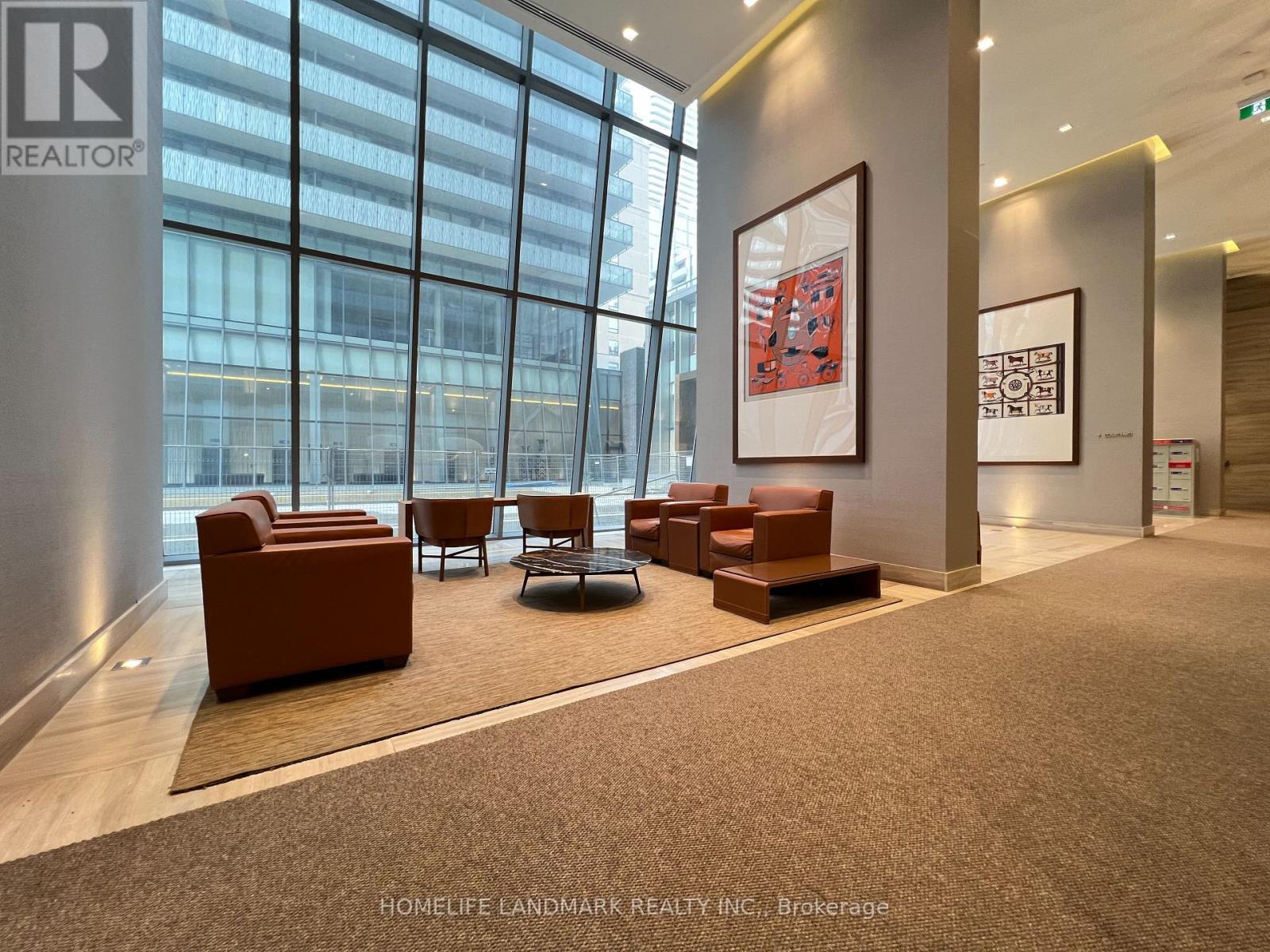 Photo 3 of 505 50 Charles Street E, Toronto ON