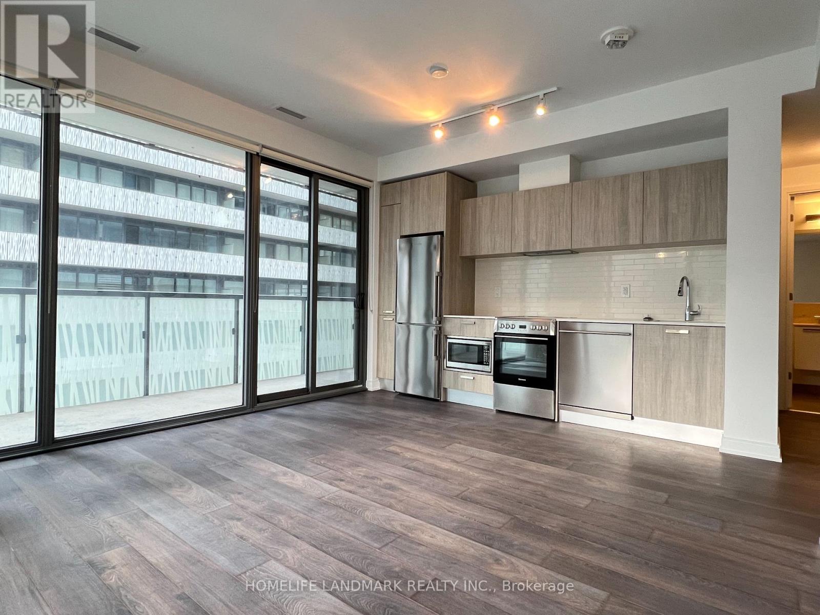 Photo 4 of 505 50 Charles Street E, Toronto ON