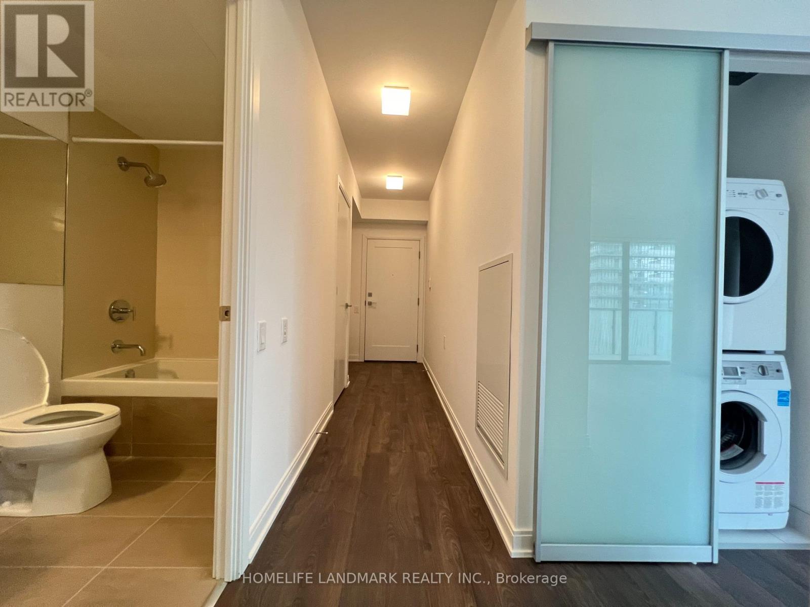 Photo 9 of 505 50 Charles Street E, Toronto ON
