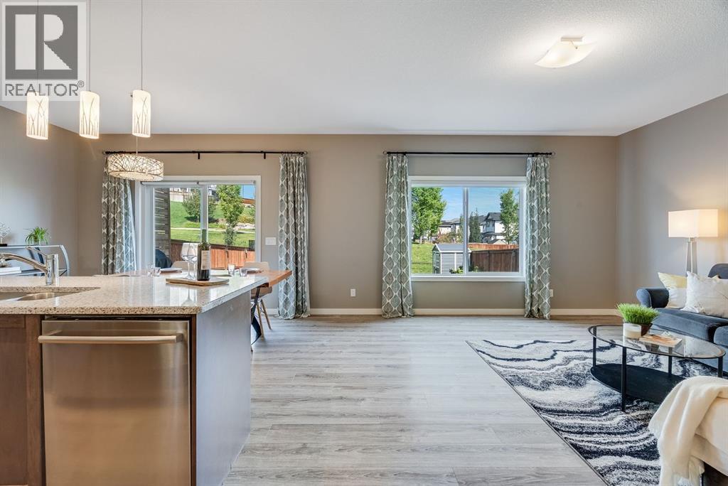 Photo 24 of 92 Hillcrest Avenue Sw, Airdrie AB