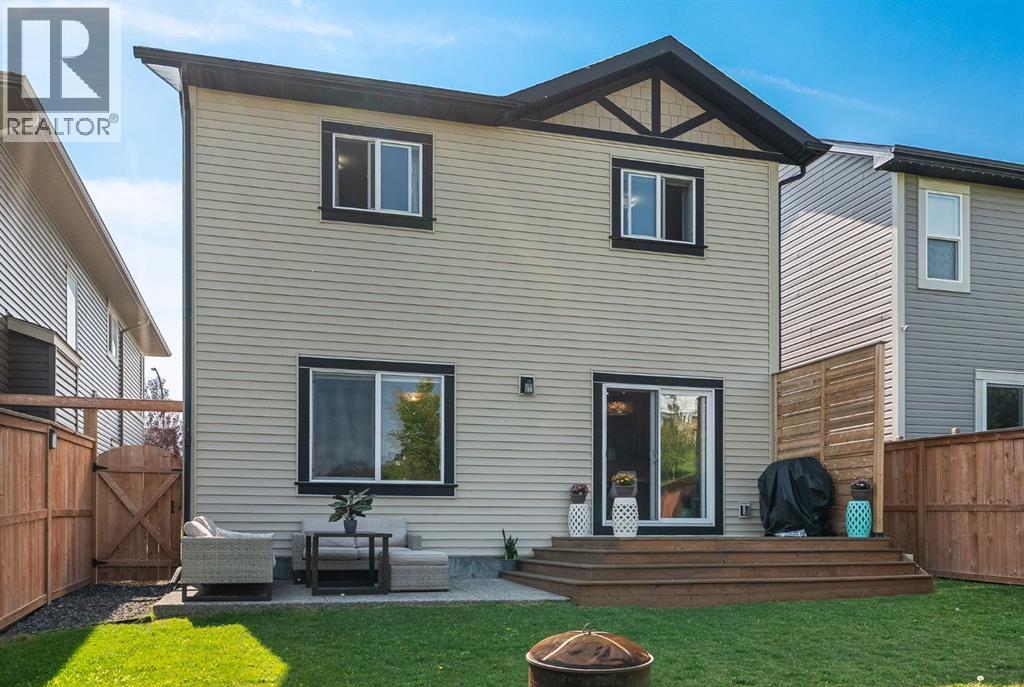 Photo 48 of 92 Hillcrest Avenue Sw, Airdrie AB