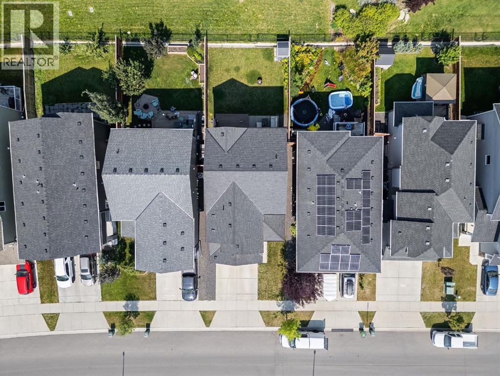Photo 50 of 92 Hillcrest Avenue Sw, Airdrie AB