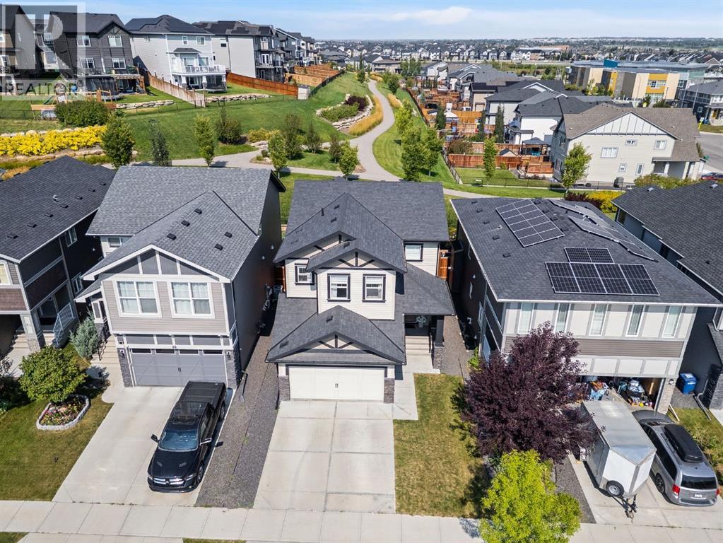 Photo 49 of 92 Hillcrest Avenue Sw, Airdrie AB