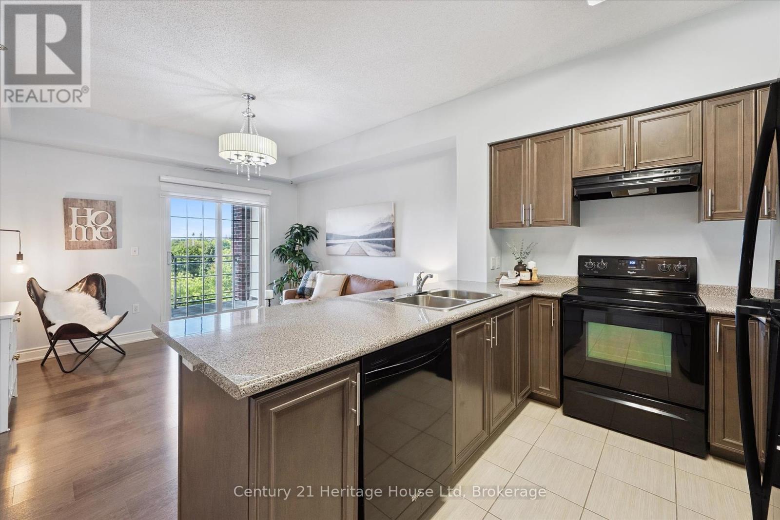 Photo 12 of 404 1440 Gordon Street, Guelph ON