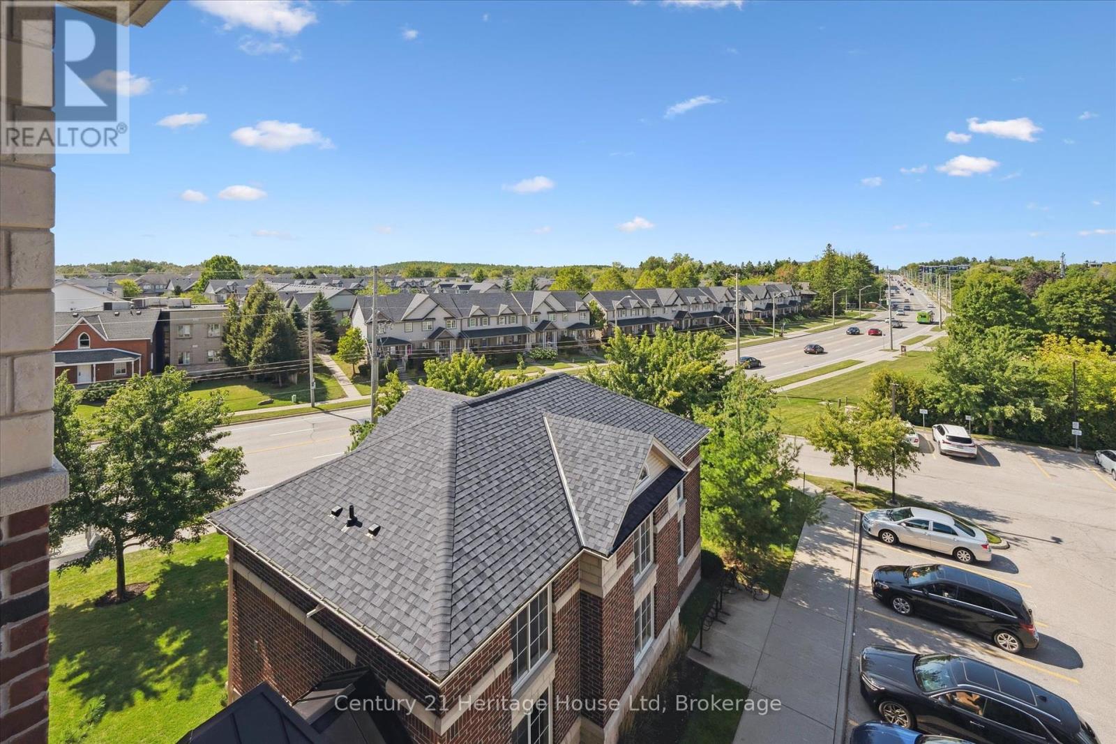 Photo 22 of 404 1440 Gordon Street, Guelph ON