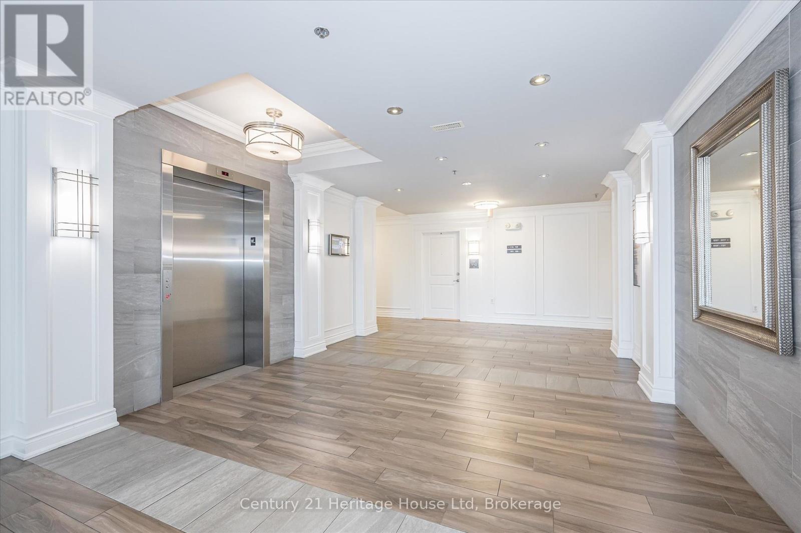 Photo 25 of 404 1440 Gordon Street, Guelph ON