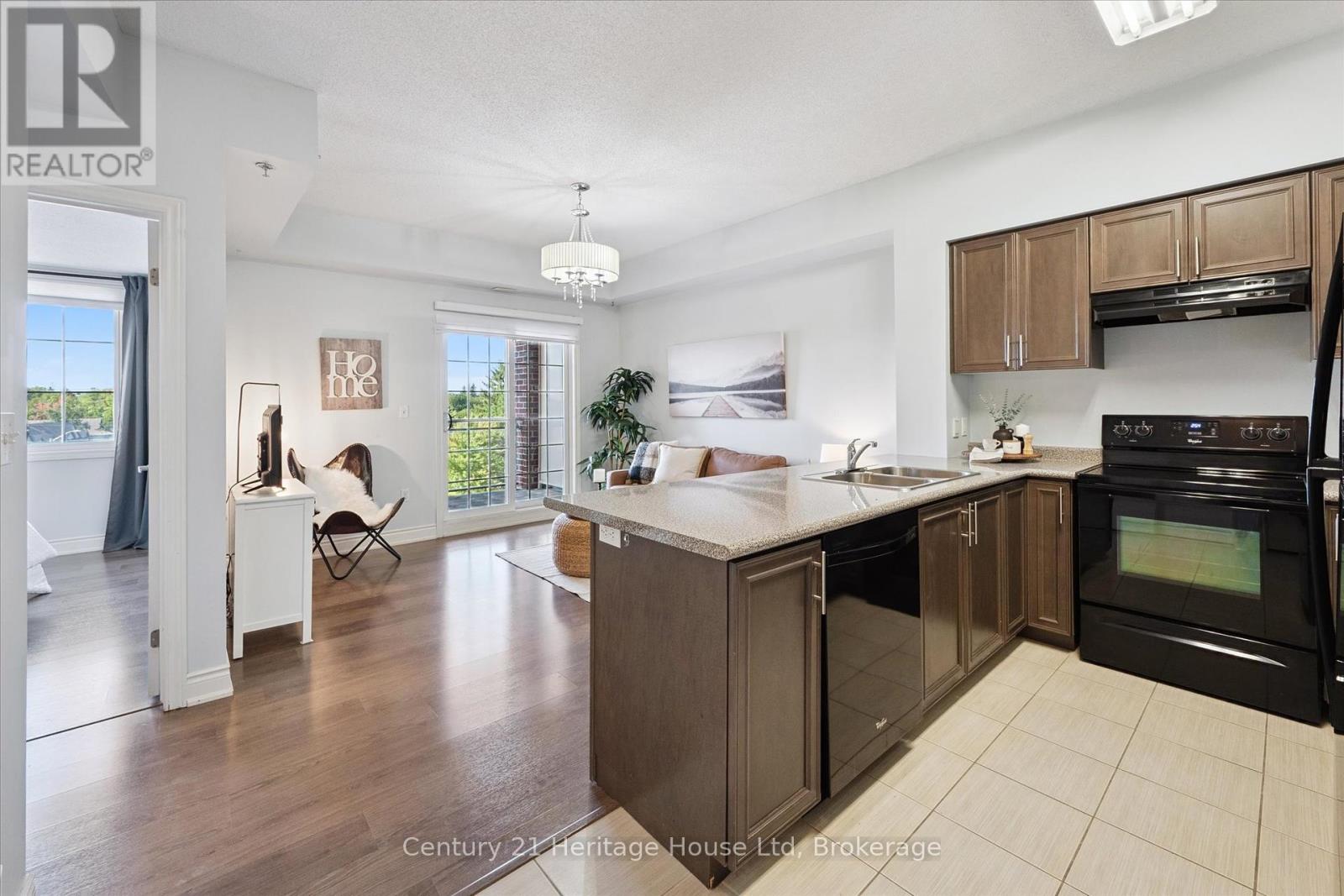 Photo 5 of 404 1440 Gordon Street, Guelph ON