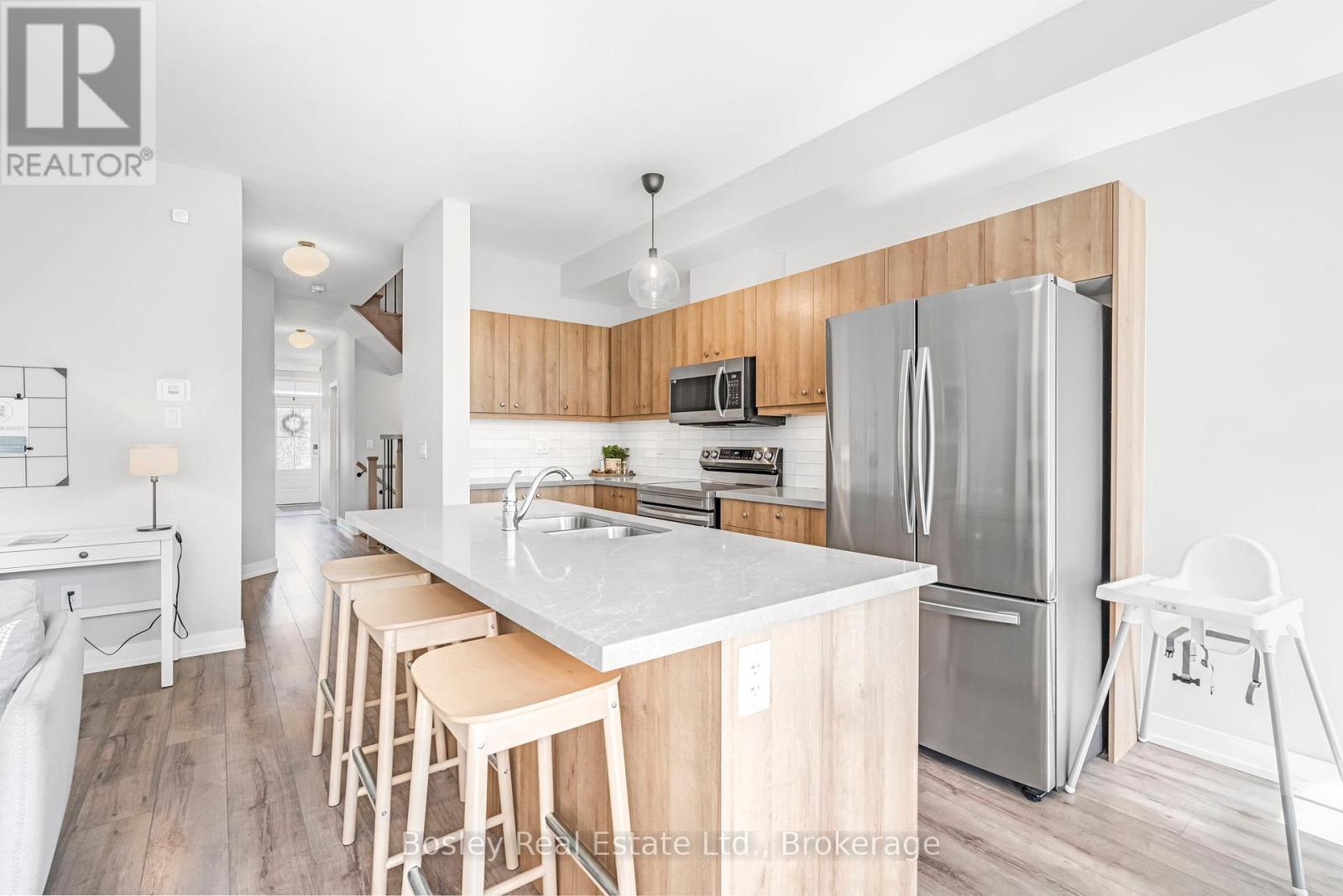 Photo 15 of 2 218 Crosswinds Boulevard, Blue Mountains ON