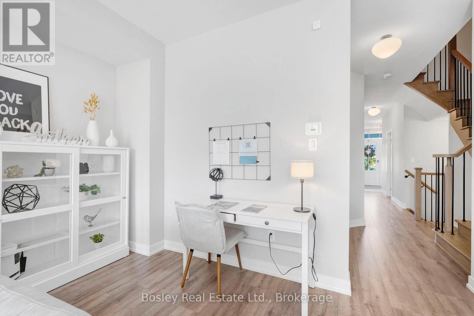 Photo 16 of 2 218 Crosswinds Boulevard, Blue Mountains ON