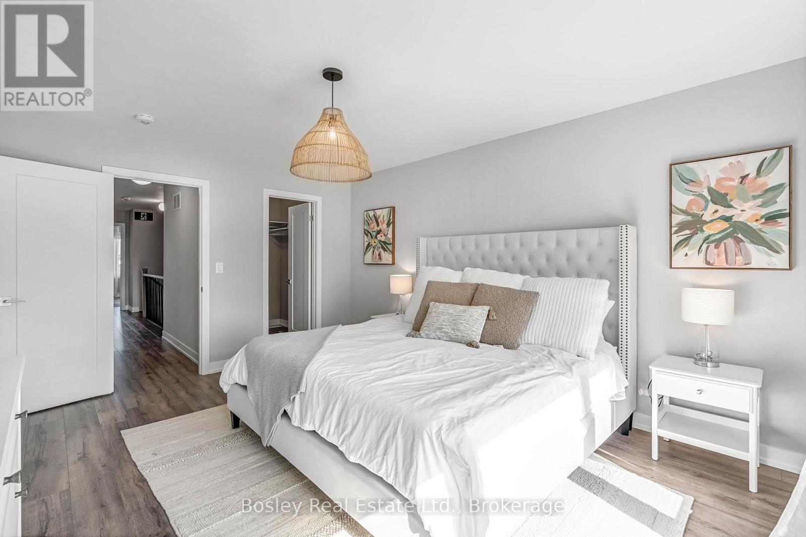 Photo 18 of 2 218 Crosswinds Boulevard, Blue Mountains ON