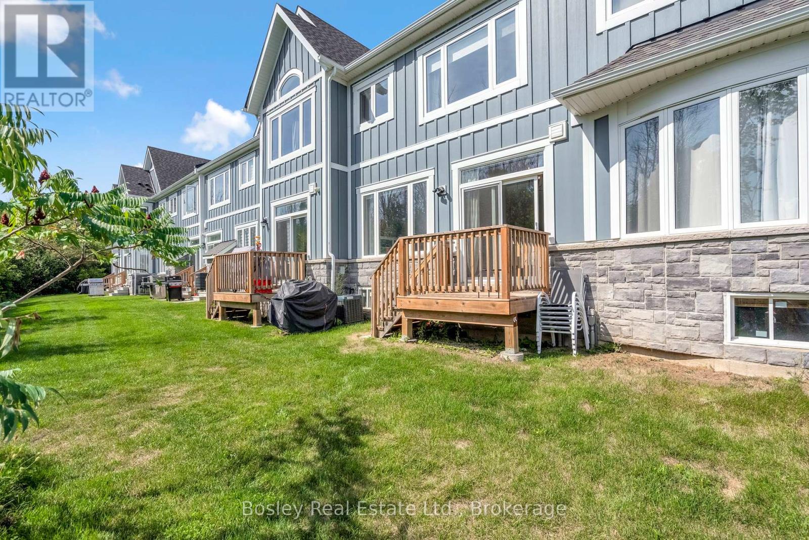 Photo 28 of 2 218 Crosswinds Boulevard, Blue Mountains ON
