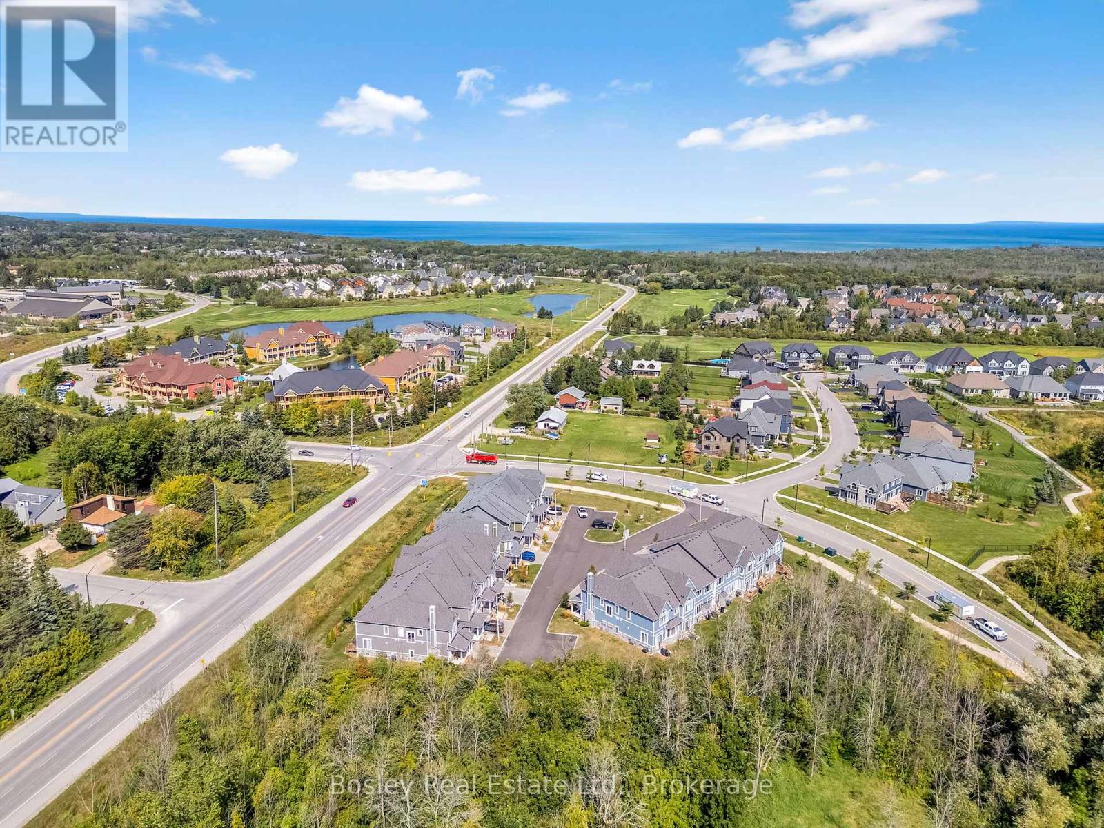 Photo 33 of 2 218 Crosswinds Boulevard, Blue Mountains ON