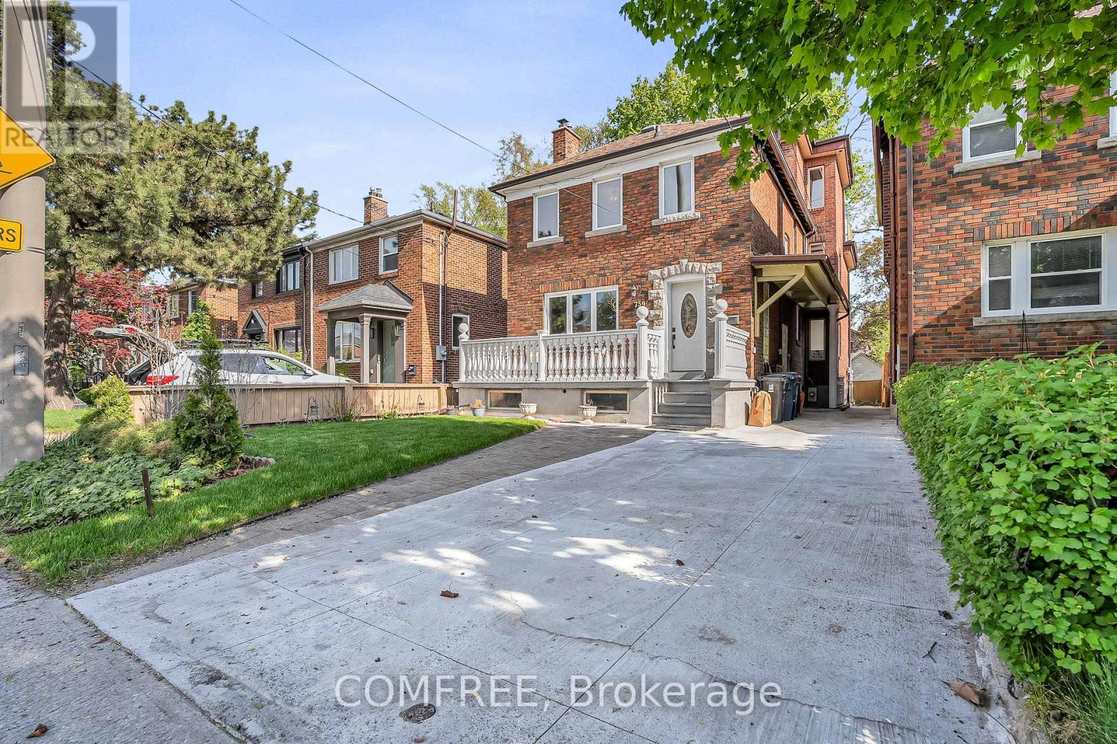 Photo 1 of 759 Eglinton Avenue E, Toronto ON