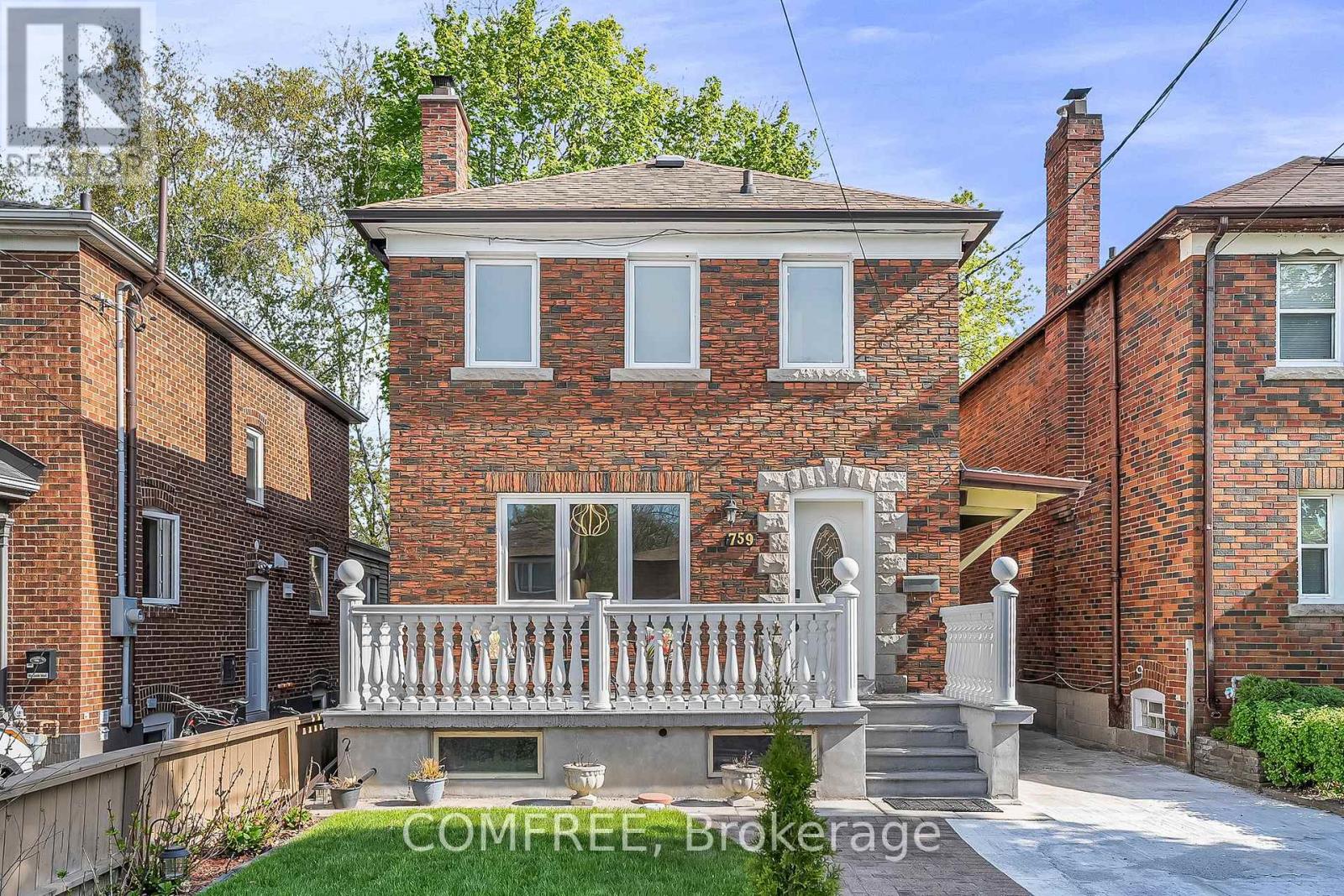 Photo 30 of 759 Eglinton Avenue E, Toronto ON