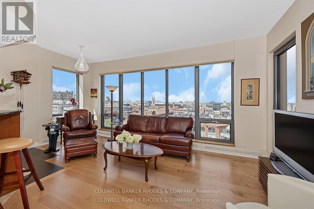 Photo 11 of 502 90 George Street, Ottawa ON