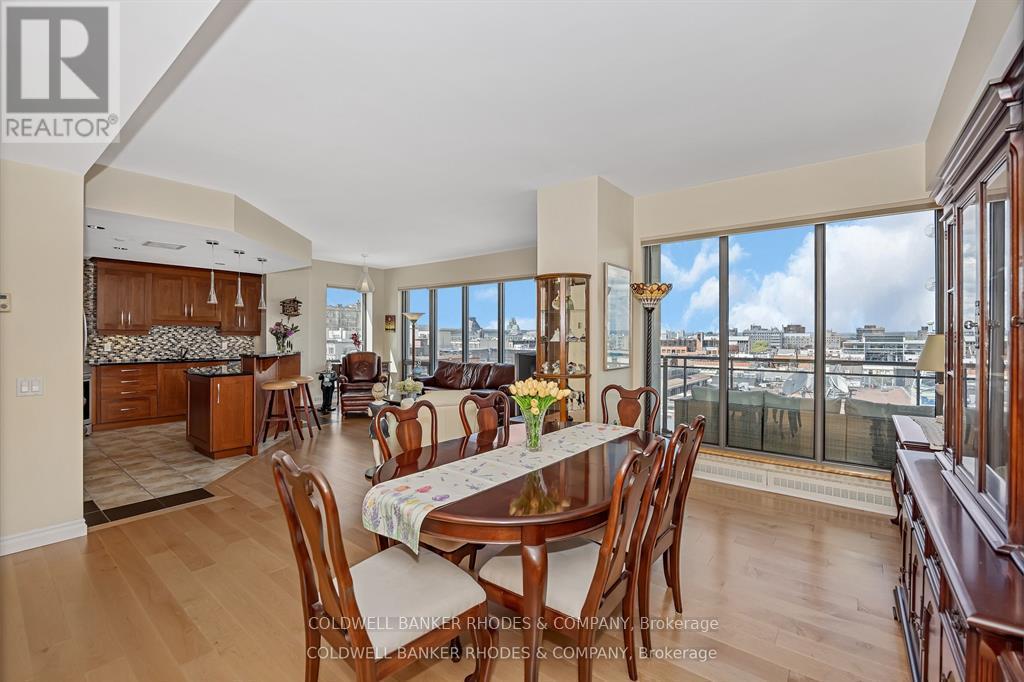 Photo 12 of 502 90 George Street, Ottawa ON