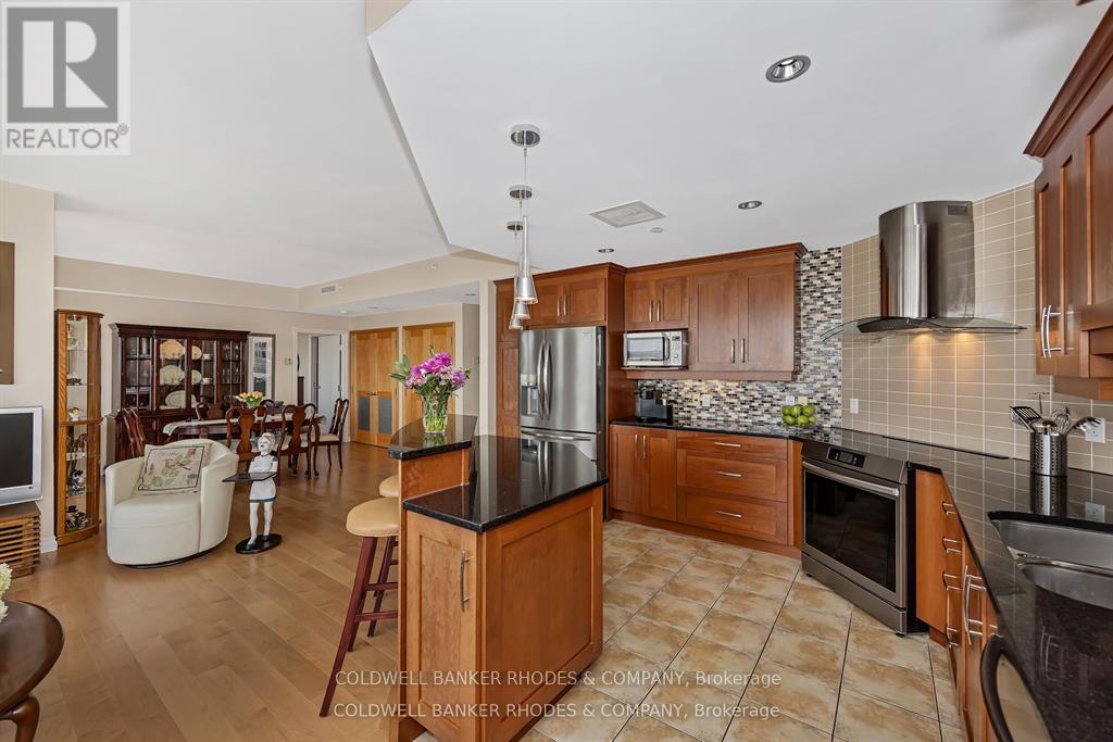 Photo 13 of 502 90 George Street, Ottawa ON