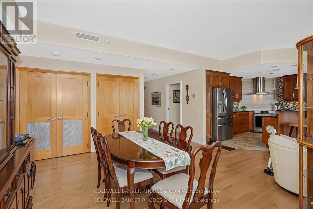 Photo 15 of 502 90 George Street, Ottawa ON