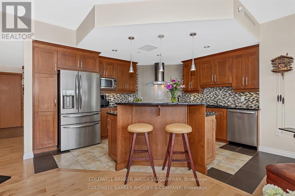 Photo 17 of 502 90 George Street, Ottawa ON