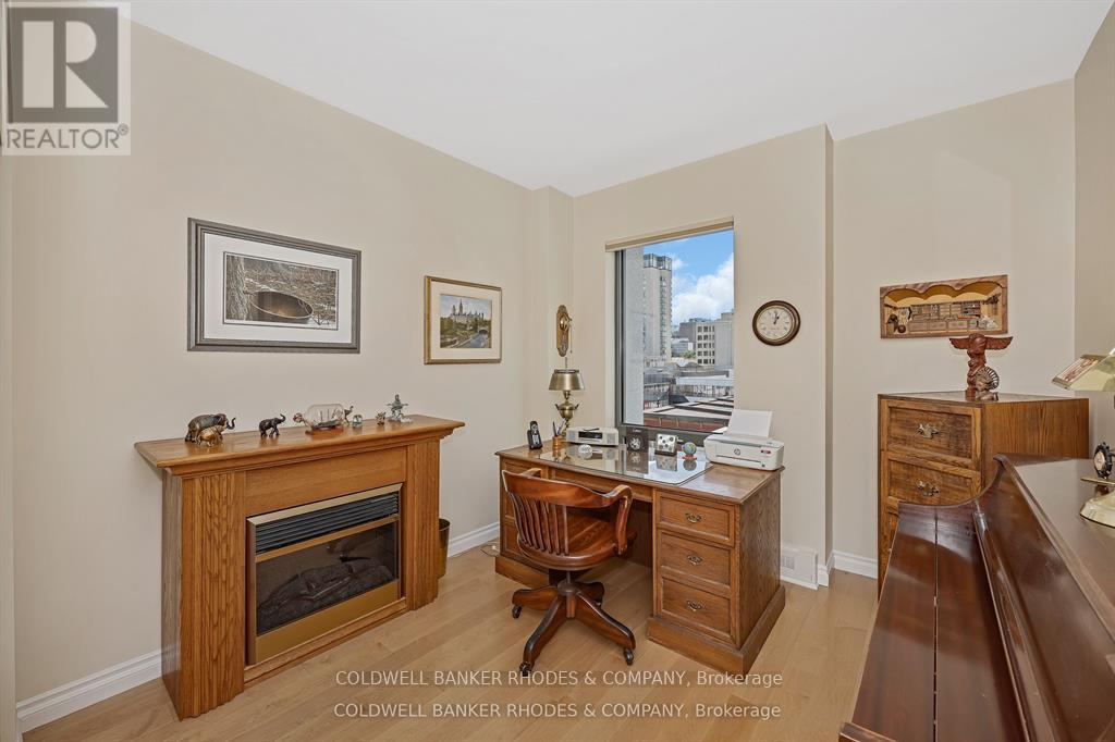 Photo 24 of 502 90 George Street, Ottawa ON