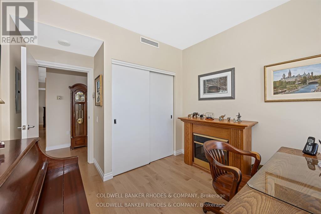 Photo 25 of 502 90 George Street, Ottawa ON