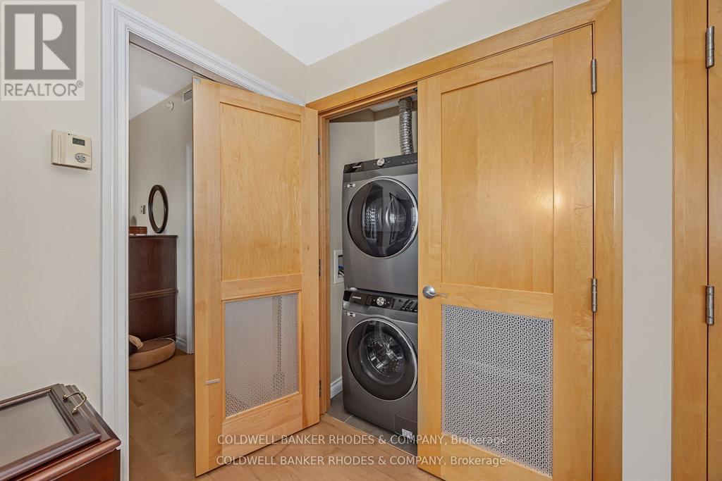 Photo 27 of 502 90 George Street, Ottawa ON