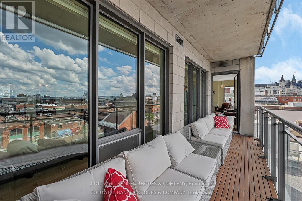 Photo 28 of 502 90 George Street, Ottawa ON
