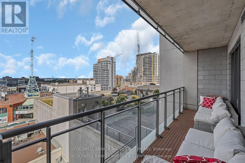 #502 90 GEORGE STREET - 29