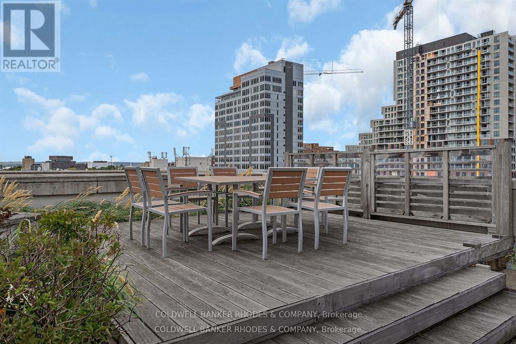 Photo 35 of 502 90 George Street, Ottawa ON