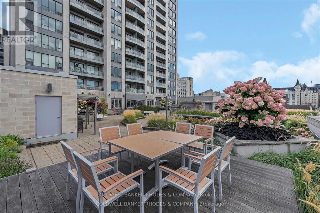 Photo 36 of 502 90 George Street, Ottawa ON