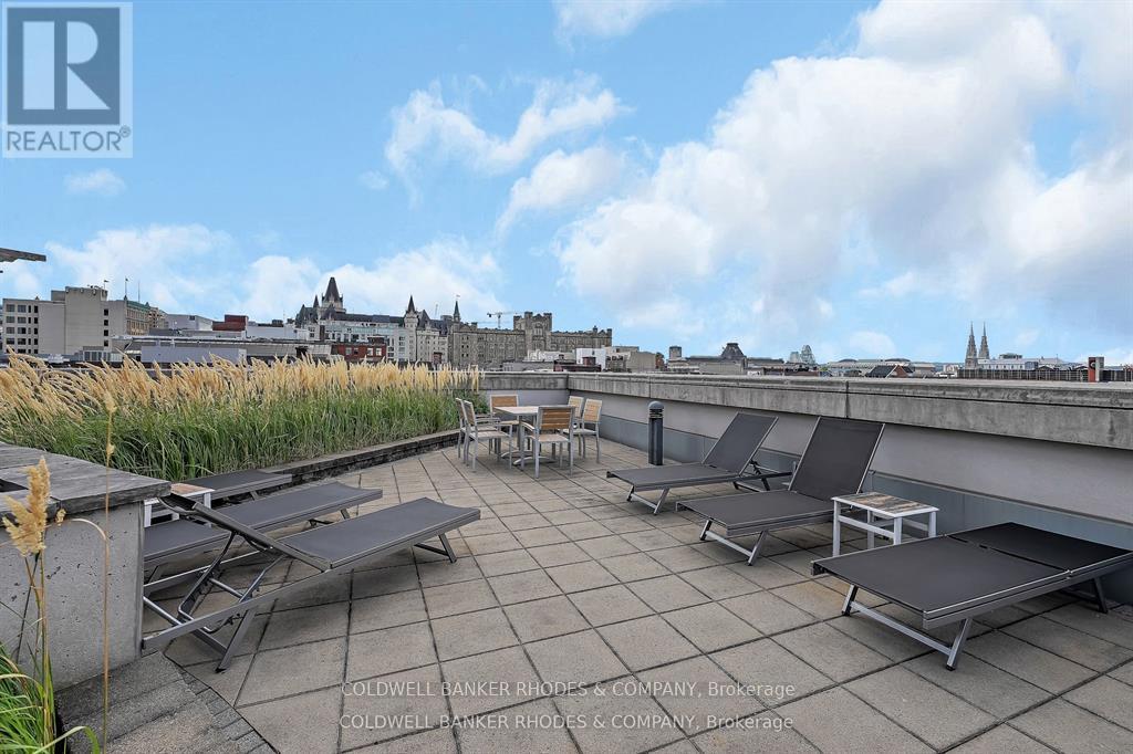 Photo 37 of 502 90 George Street, Ottawa ON