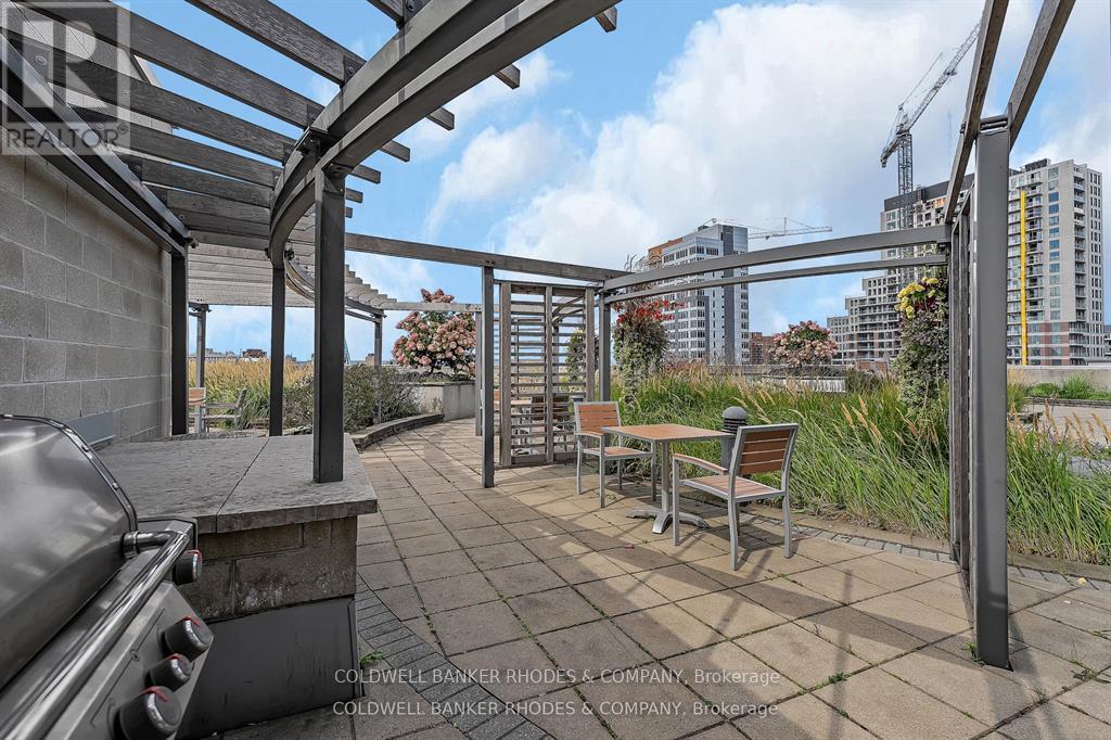 Photo 38 of 502 90 George Street, Ottawa ON