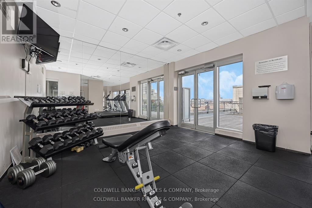 Photo 41 of 502 90 George Street, Ottawa ON