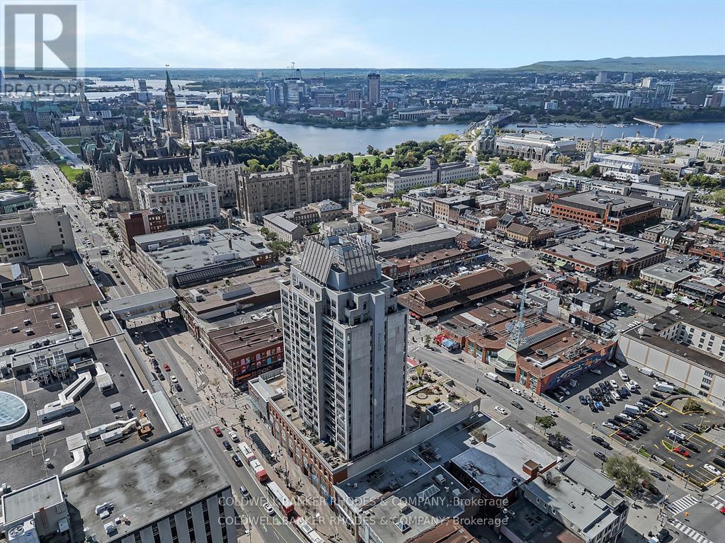 Photo 44 of 502 90 George Street, Ottawa ON