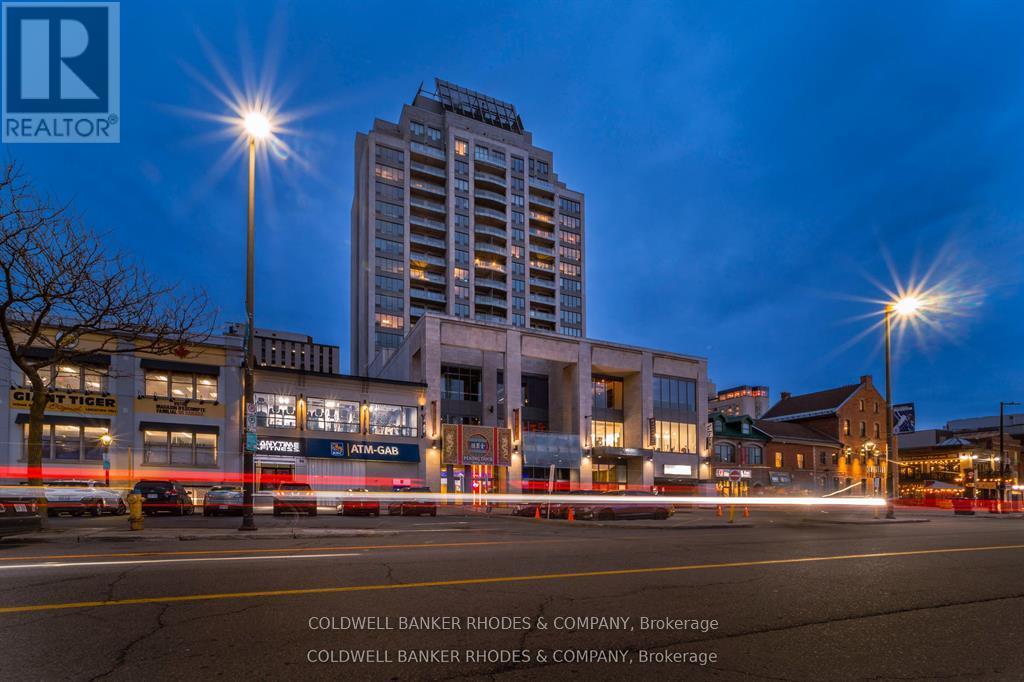 #502 90 GEORGE STREET - 45