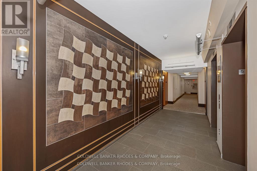 #502 90 GEORGE STREET - 6