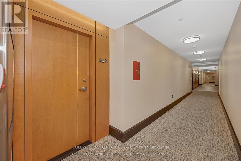 #502 90 GEORGE STREET - 7