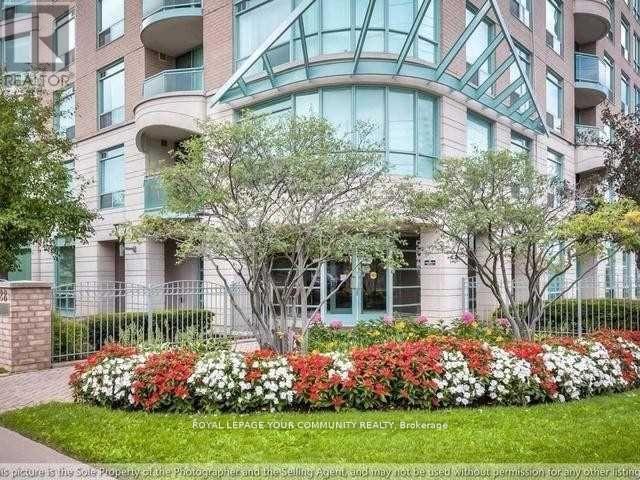 Photo 1 of 1002 28 Pemberton Avenue, Toronto ON