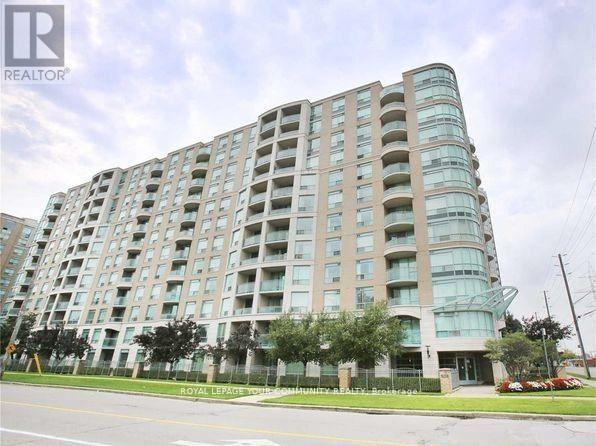 Photo 2 of 1002 28 Pemberton Avenue, Toronto ON