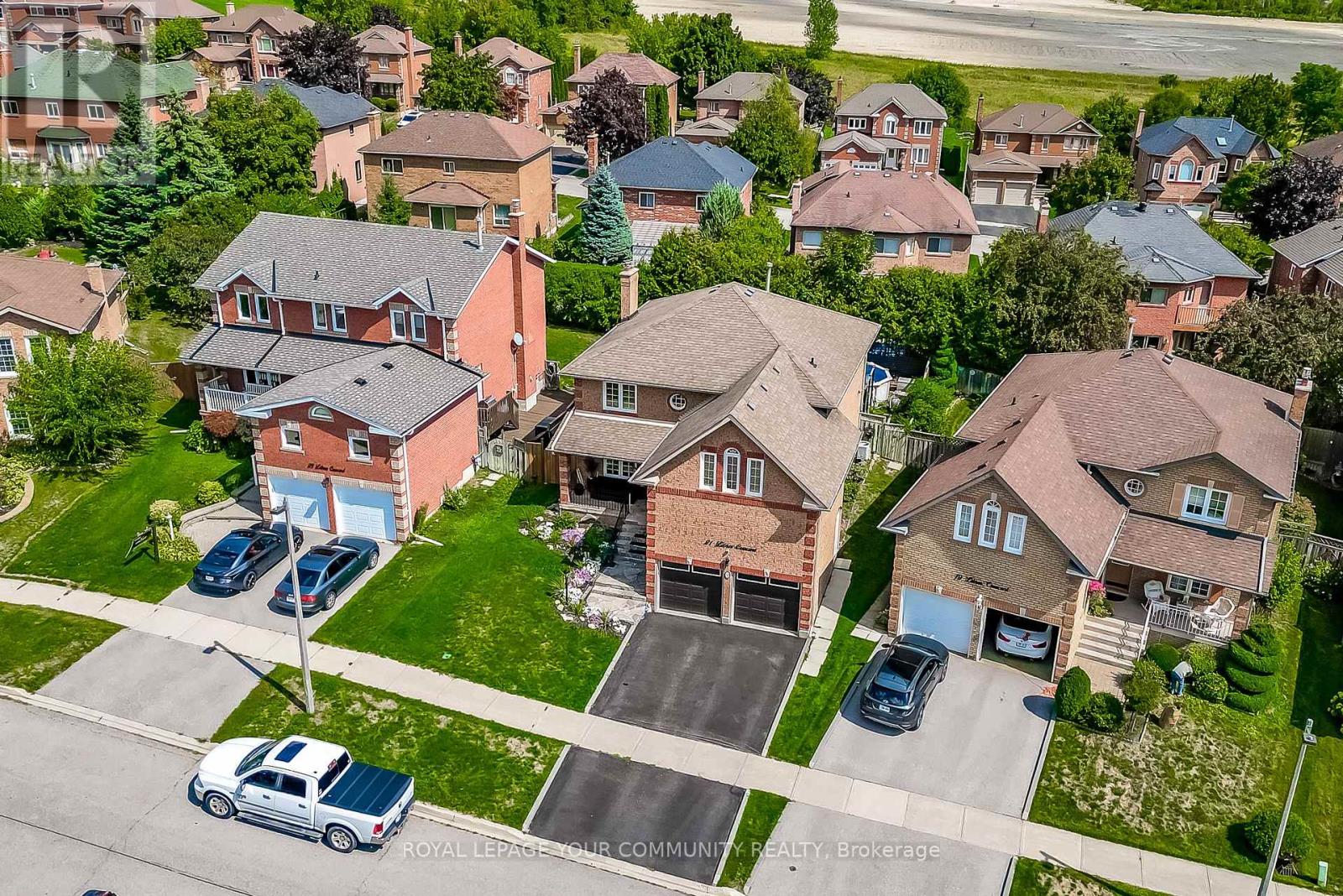 Photo 44 of 21 Litner Crescent, Georgina ON