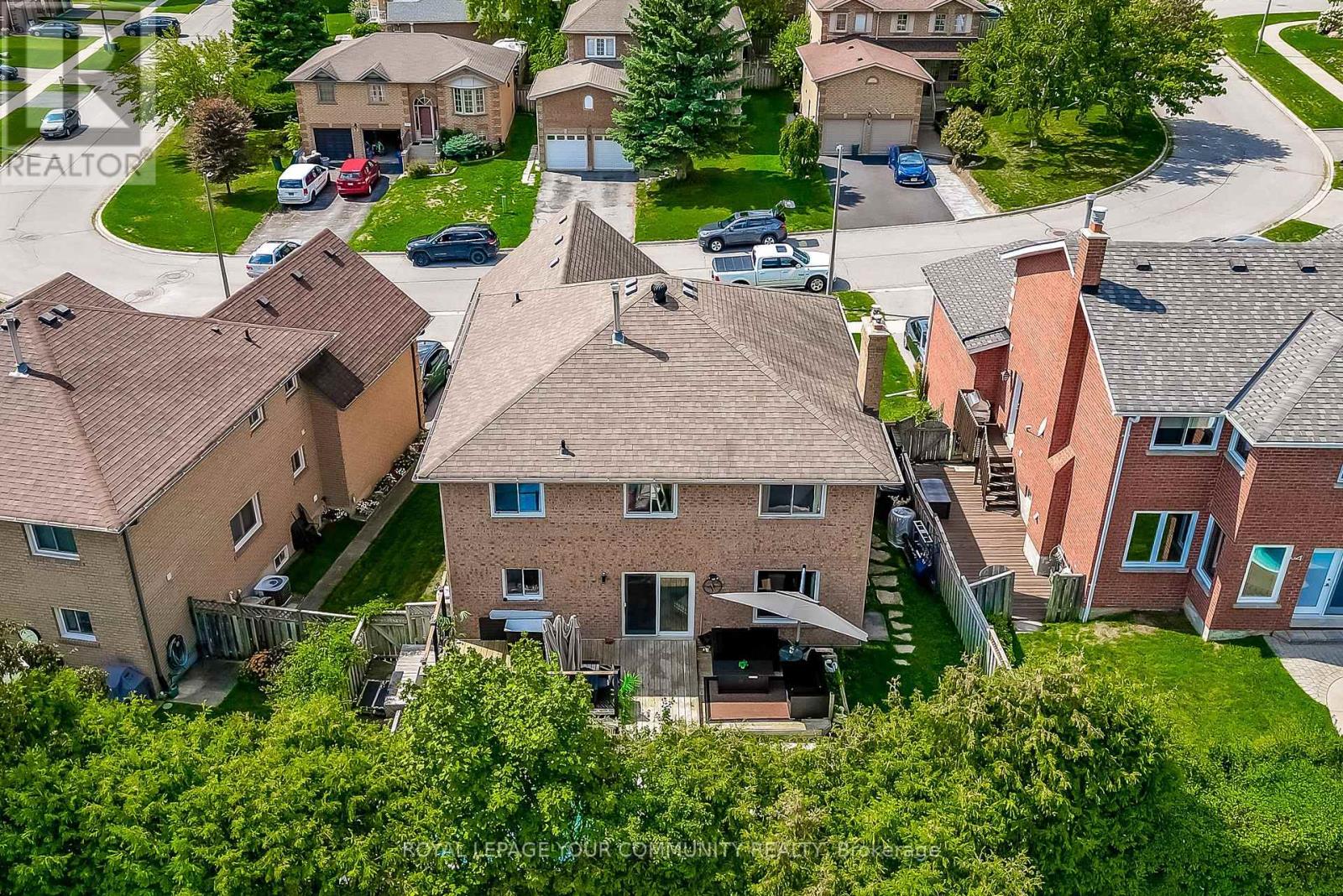 Photo 46 of 21 Litner Crescent, Georgina ON