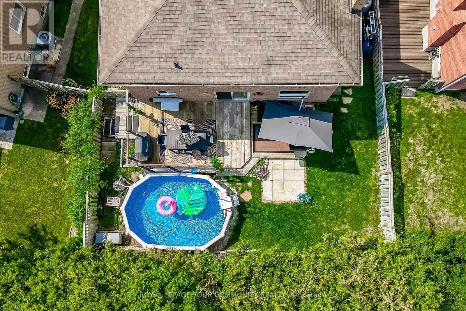 Photo 48 of 21 Litner Crescent, Georgina ON