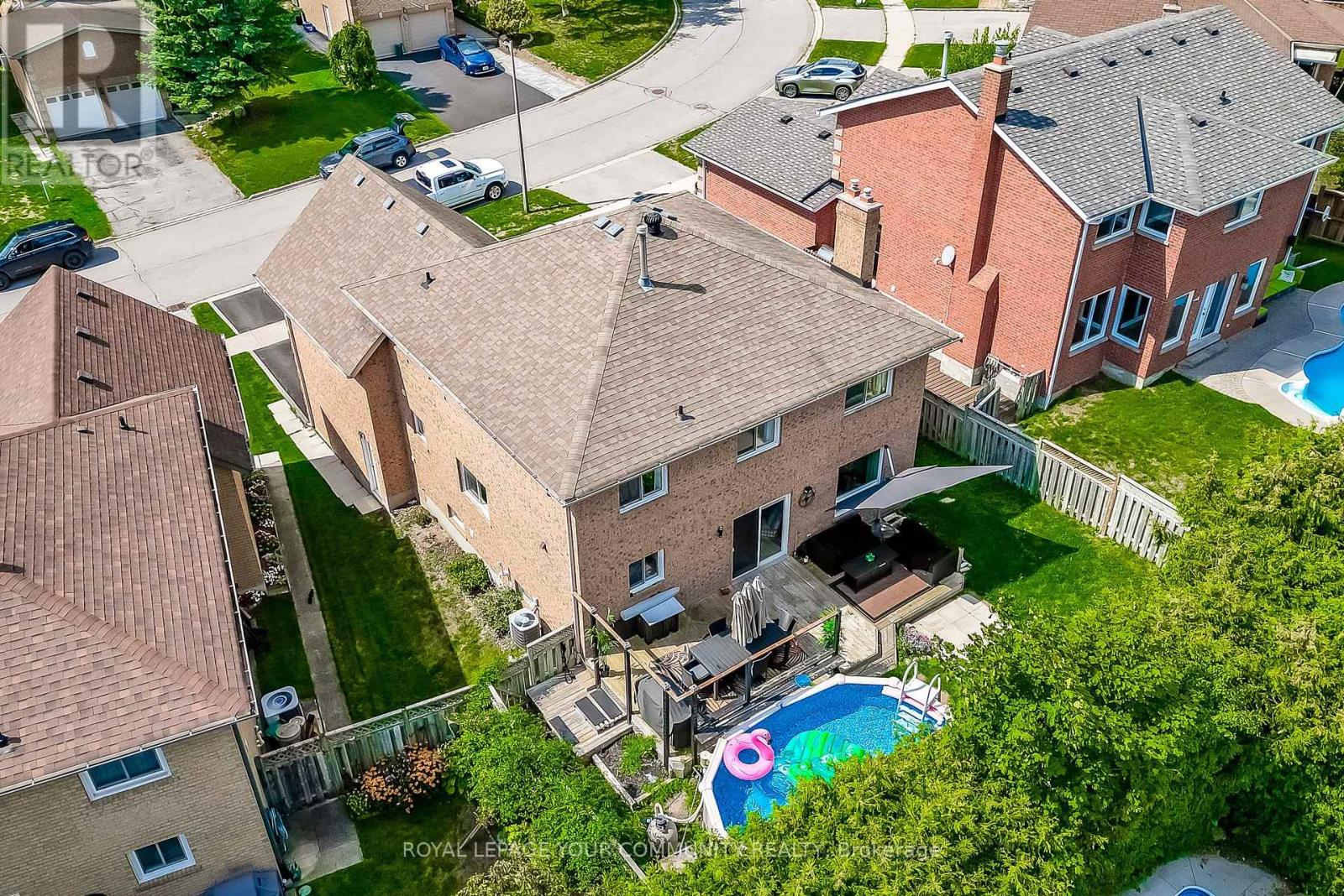 Photo 47 of 21 Litner Crescent, Georgina ON