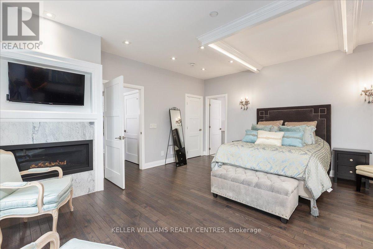 Photo 25 of 181 Bowling Green Road, Georgina ON