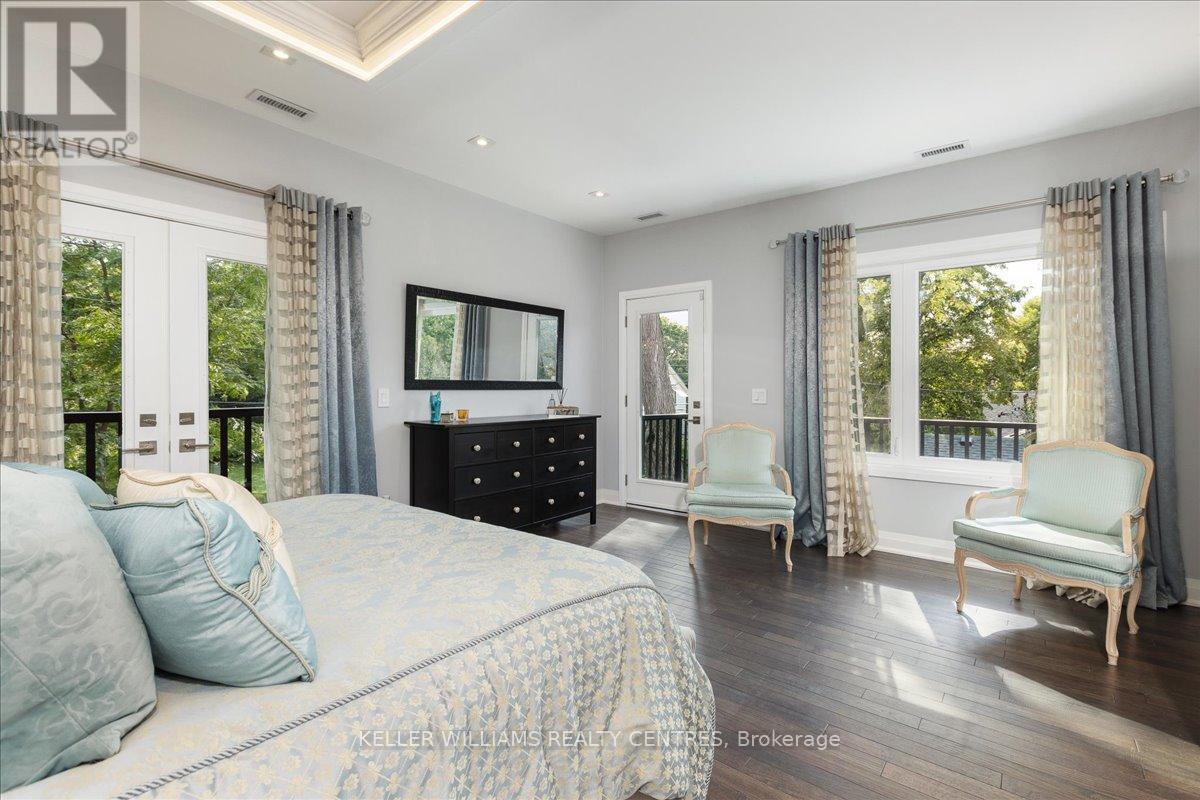 Photo 23 of 181 Bowling Green Road, Georgina ON