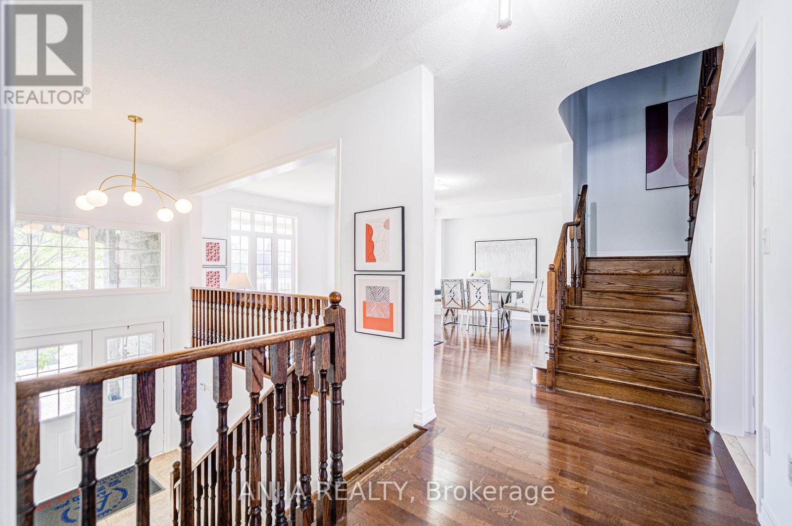 Photo 10 of 198 Kentland Street, Markham ON
