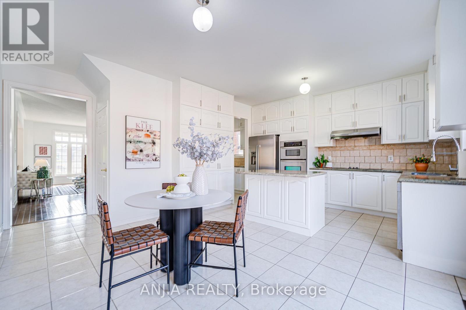 Photo 15 of 198 Kentland Street, Markham ON