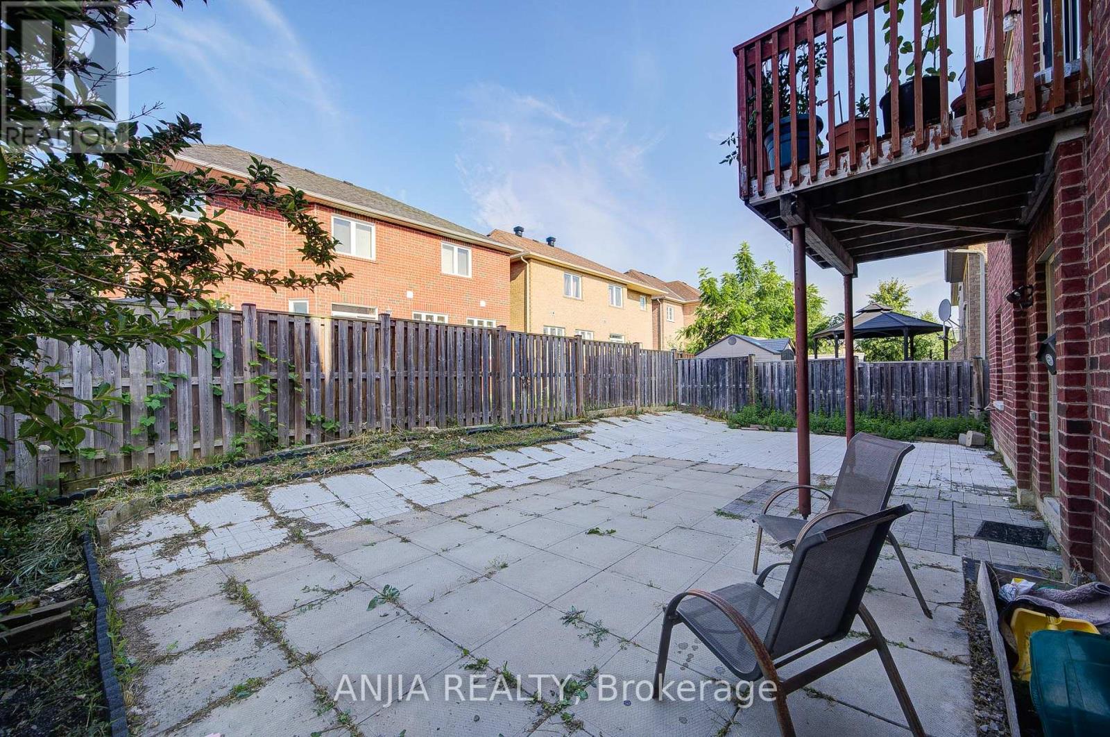 Photo 48 of 198 Kentland Street, Markham ON